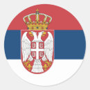Recherche de srbija autocollants Serbe