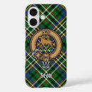 Recherche de scott iphone coques Tartan