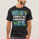 Search for funny computer sayings tshirts Programmer