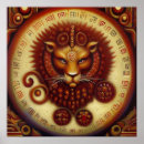 Recherche de signe zodiaque calendriers Symbole