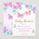 Search for rainbow baby girl shower invitations Sweet