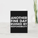 Search for responsibility cards Lets go brandon