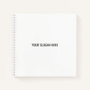 Search for poetry notebooks Black and white