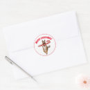 Search for german shepherd christmas stickers Xmas