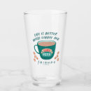 Recherche de verres bouteilles Central perk