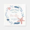 Recherche de corail serviettes Vie marine