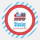 Search for baby shower train stickers Birthday
