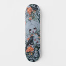 Recherche de inspiration skateboards Pour elle