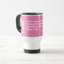 Search for hot pink travel mugs Stylish