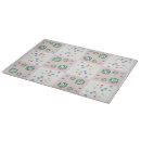 Recherche de hibou de bande dessinée planches à découper Bleu