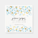 Search for aztec pattern napkins Trendy