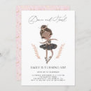 Search for african american princess birthday invitations Glitter
