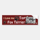 Search for toys bumper stickers Pet