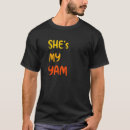 Search for thanksgiving for her tshirts Couple