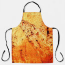 Search for rusty aprons Abstract