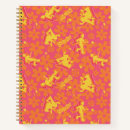 Search for scooby doo notebooks Shaggy