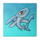 Recherche de requin carreaux Dessin