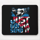 Search for send mousepads Snow