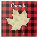 Search for red maple leaf tiles Canada