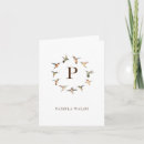 Search for wings note cards Wildlife