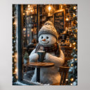 Search for coffee shop posters Cozy