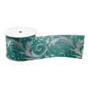 Search for teal ribbon Trendy
