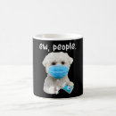 Search for maltese dog mugs Poodle