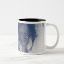 Recherche de sommet tasses Topographie
