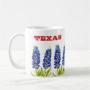 Search for texas state flower mugs Bluebonnets
