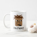 Search for angry face mugs Humour