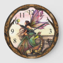 Recherche de fairy horloges Gothique