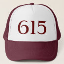 Search for nashville tennessee baseball hats 615
