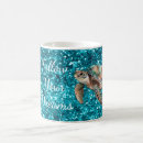 Search for sea green mugs Teal