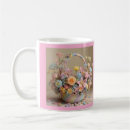 Search for easter baskets mugs Flowers