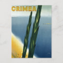 Recherche de crime cartes postales Rétro