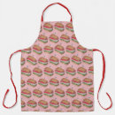Search for lunch aprons Sandwich