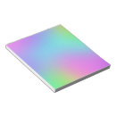 Recherche de sirène blocsnotes Coloré