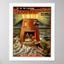 Recherche de comédie posters Vintage