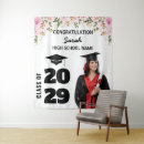Search for graduation backdrops Congrats grad
