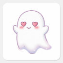 Search for kawaii ghost stickers Pastel