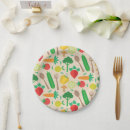 Search for vegetable plates Cute