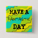 Search for bright days buttons Colourful