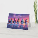 Search for caroling cards invites Winter