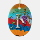 Search for alphabet ornaments Ceramic