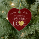 Recherche de red heart ornements Anniversaire