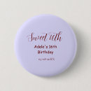 Search for 20 round buttons Calligraphy typography elegant romantic
