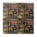 Recherche de africain carreaux Motif