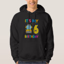 Search for old school hoodies Lover