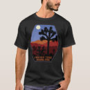 Recherche de joshua tree national park tshirts Randonnée