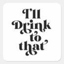 Recherche de citations célèbres autocollants Célébrer